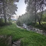 Casa de Férias La Teyera De Pili