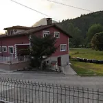 La Teyera De Pili *