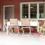 Casa de Férias La Teyera De Pili Allende