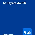 La Teyera De Pili *