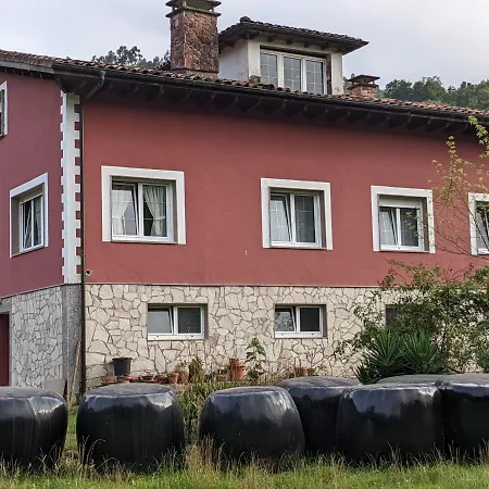 La Teyera De Pili بيت للعطل Allende