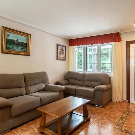 La Teyera De Pili Holiday home *