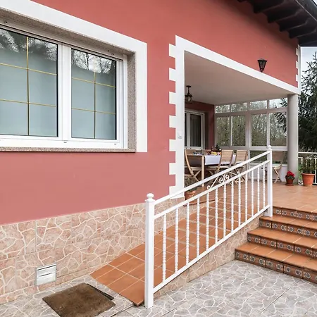 La Teyera De Pili Holiday home *