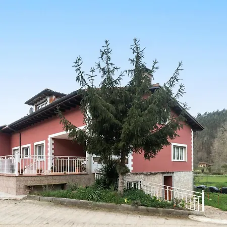 Holiday home La Teyera De Pili