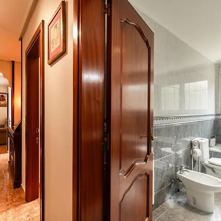 La Teyera De Pili Holiday home