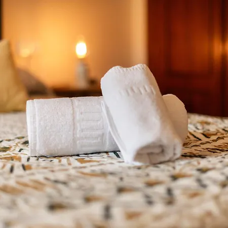 La Teyera De Pili Holiday home *