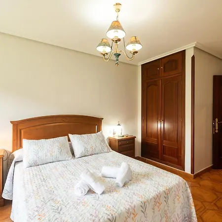 La Teyera De Pili Holiday home Ardisana