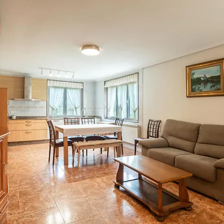 Holiday home La Teyera De Pili