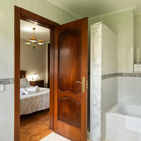 Holiday home La Teyera De Pili *