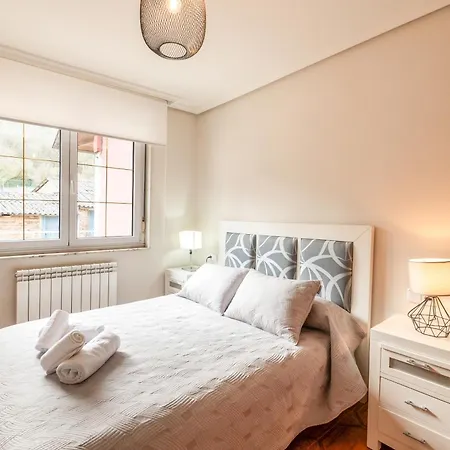 La Teyera De Pili Holiday home