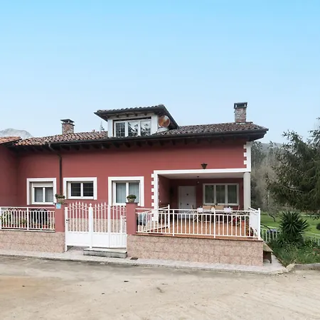 La Teyera De Pili Holiday home *
