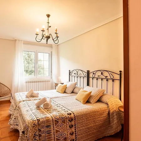 Holiday home La Teyera De Pili