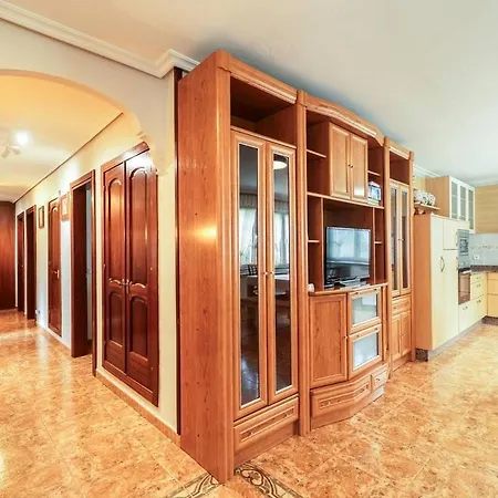 La Teyera De Pili بيت للعطل Allende