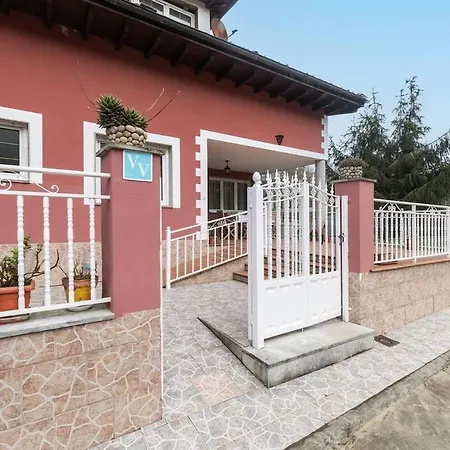 La Teyera De Pili بيت للعطل *