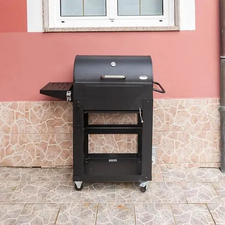 بيت للعطل La Teyera De Pili