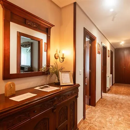 La Teyera De Pili Allende