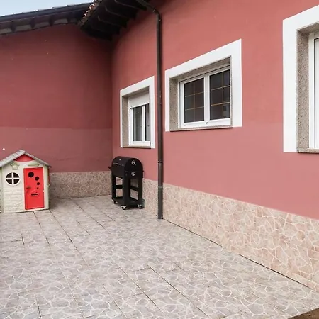 La Teyera De Pili بيت للعطل