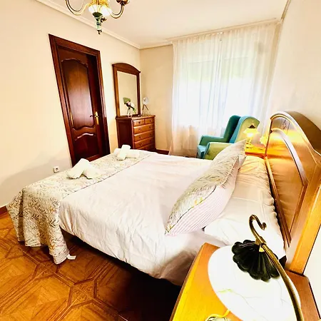 بيت للعطل La Teyera De Pili Allende