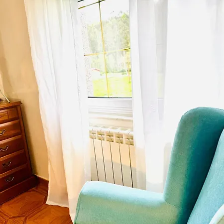 La Teyera De Pili بيت للعطل Allende