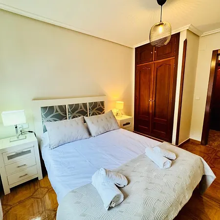 Casa de Férias La Teyera De Pili