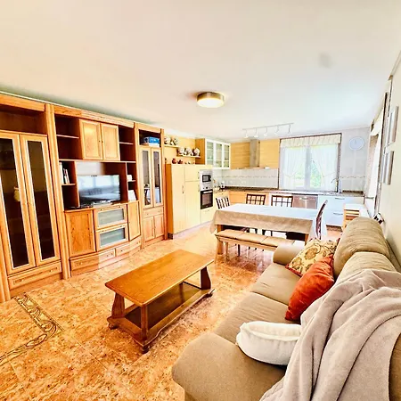 La Teyera De Pili بيت للعطل *